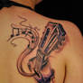 guitar