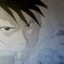 Roy Mustang