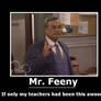 Feeny Demotivational