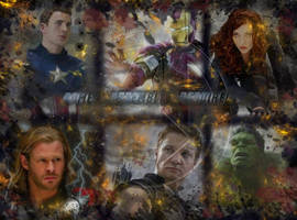 Avengers, Assemble! 2