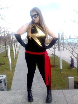 Ms. Marvel 4