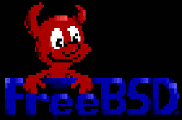 freebsd daemon