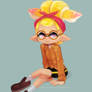Splatoon FC: Kameshi