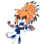 COM: Coral the Lionfish