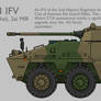 MA9A3 WMAV IFV Production Standard [Graphic]