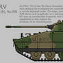 MA11 MAV(T) RV Production Standard [Coloured]