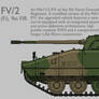 MA11 MAV(T) IFV Production Standard 2 [Coloured]