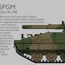 MA11 MAV(T) SPGM [Coloured]