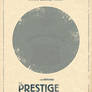 The Prestige Poster
