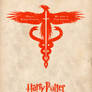 Harry Potter COS Poster