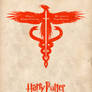 Harry Potter COS Poster