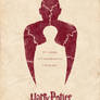 Harry Potter HBP Poster