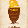 Harry Potter TPS Poster