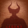 Legend Poster