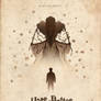 Harry Potter and the Deathly Hallows Poster