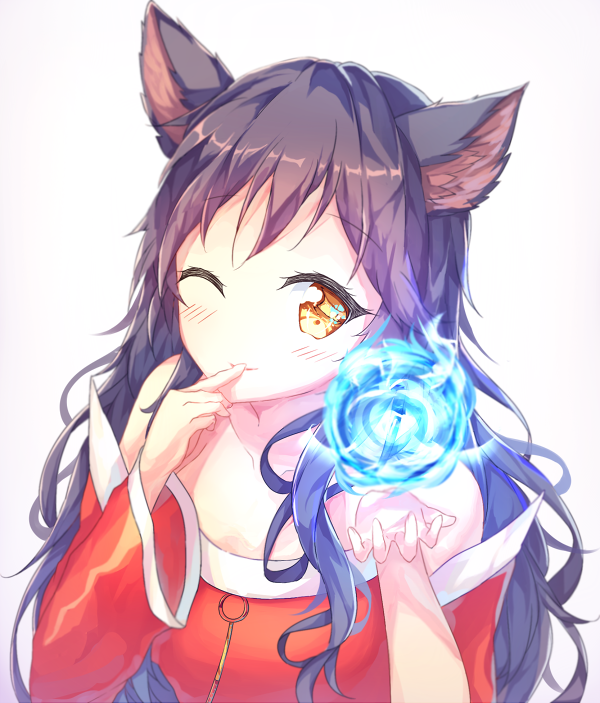 Ahri