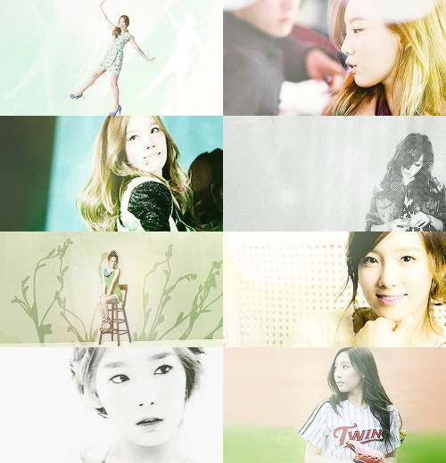 021013 - Picspam Taeyeon