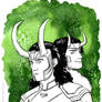 Loki - Thor Ragnarok