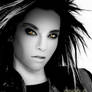 Bill Kaulitz: Vampire