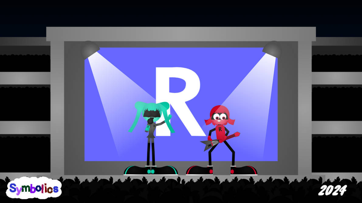 Symbolics Rummer Symbolics Episode 18 Screenshot (1) by Midorithereal on DeviantArt