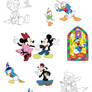 Disney pin designs page 2