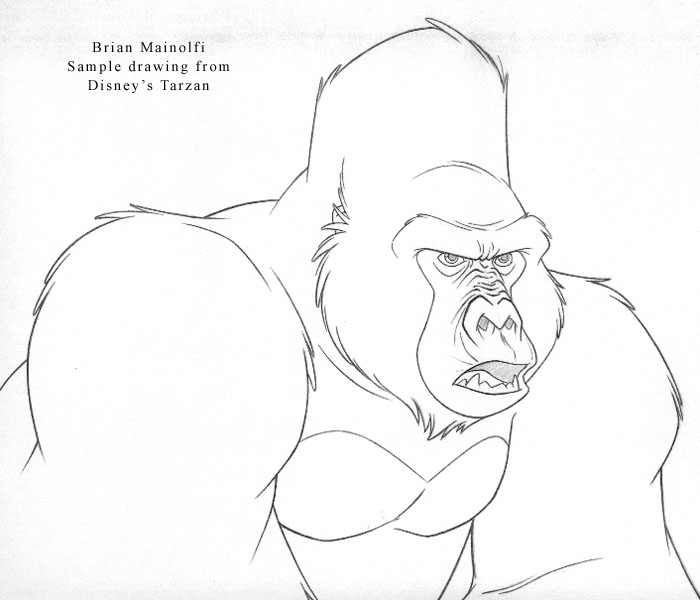 Kerchak