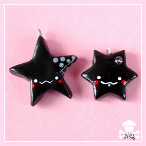 Rockabilly charming stars