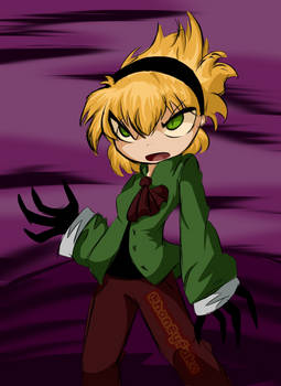 grim tale ifykyk
