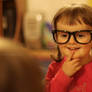 Nerd junior