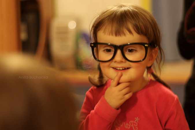 Nerd junior