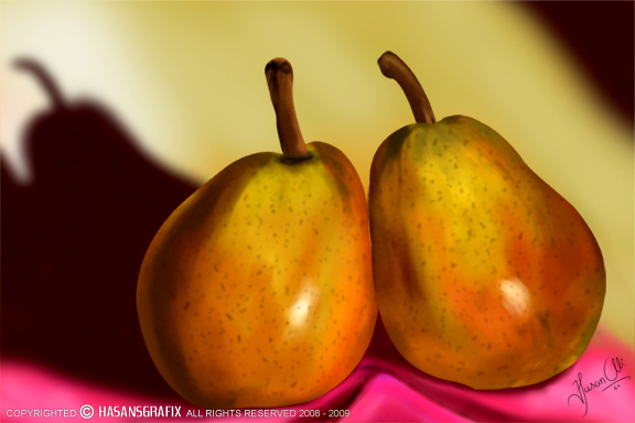 PEARS