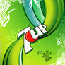 7UP DESIGN - BEVERAGE SERIES