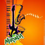 MIRINDA - BEVERAGE SERIES