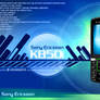 SONY ERICSSON DESIGN