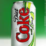 DIET COKE