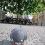 Prague Dove