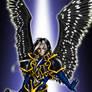 Archangel Micheal Gift