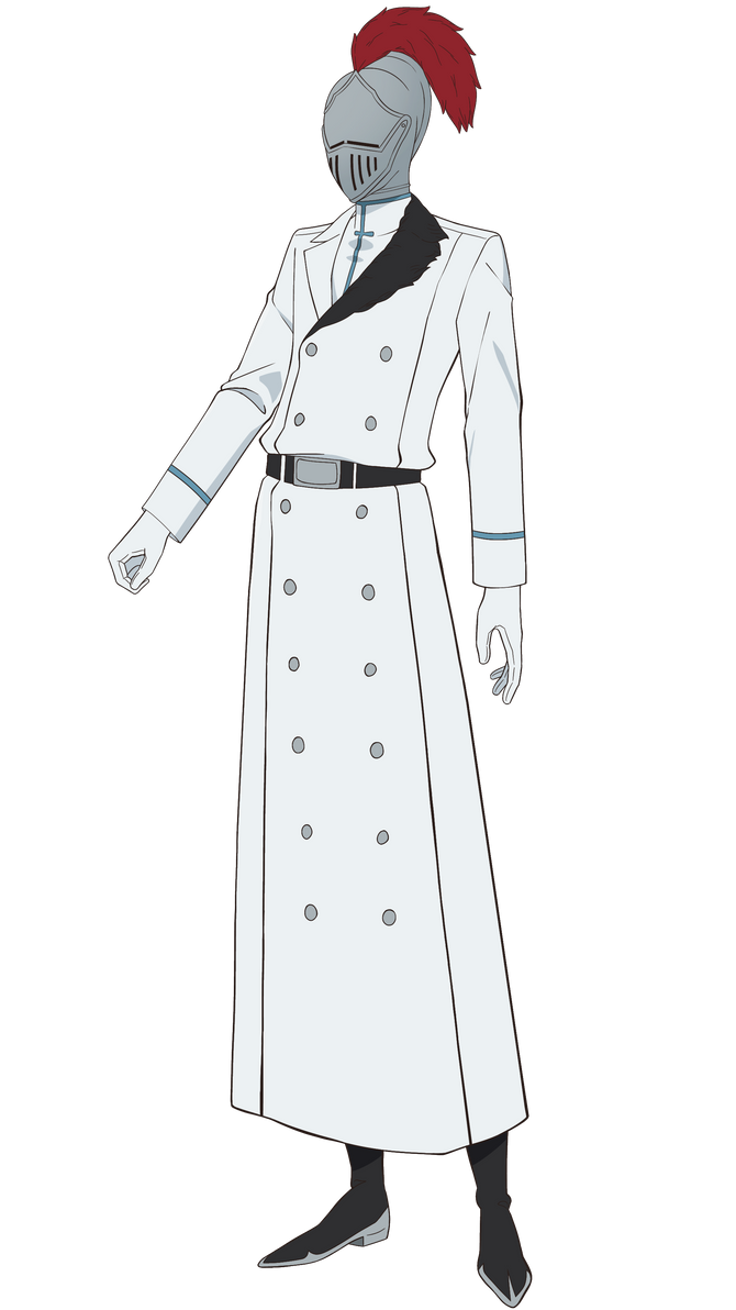 Sternritter K - Ritter Des Todesgottes by Dorito3D on DeviantArt