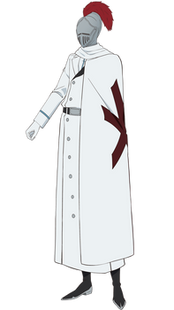 Sternritter K - Ritter Des Todesgottes