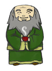 Iroh