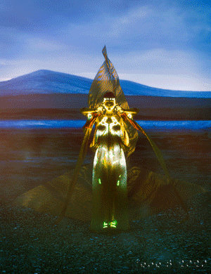 'Medium' Animation by jepegraphics on DeviantArt