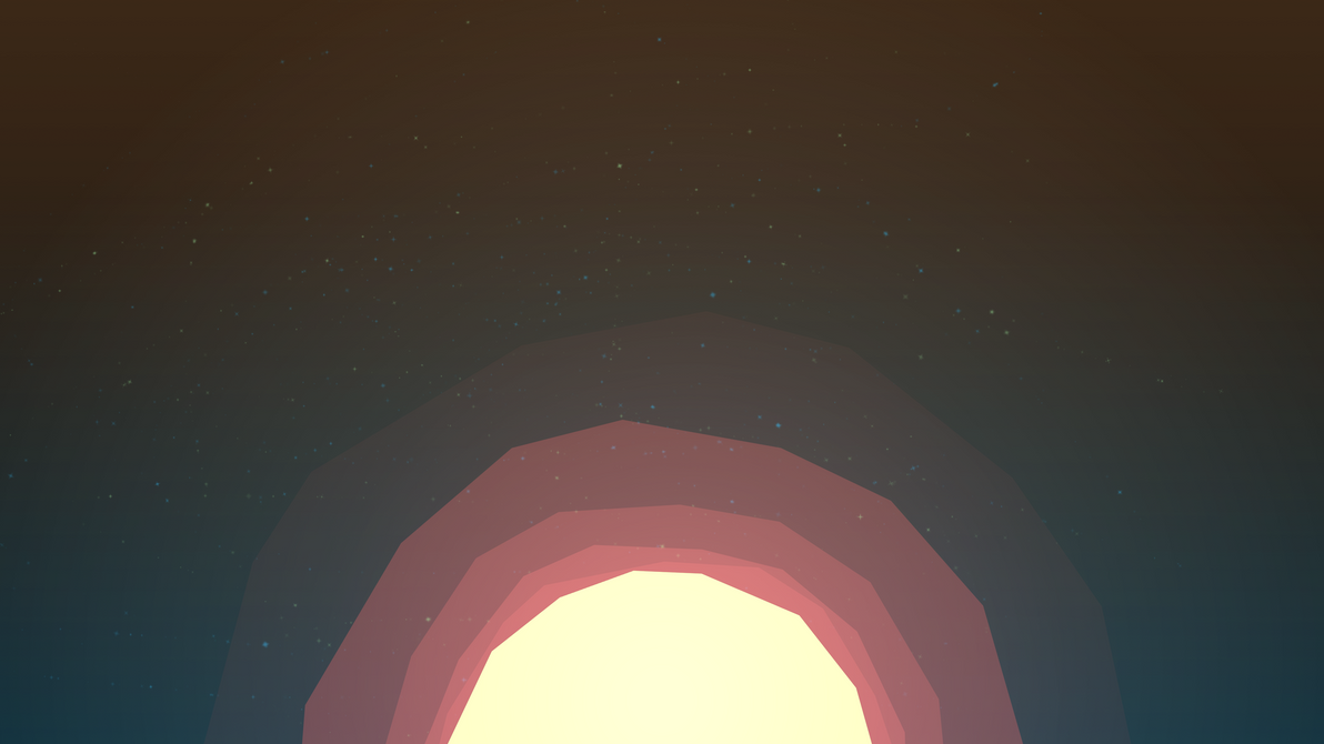 Sun Back Sun Back by Brecert on DeviantArt