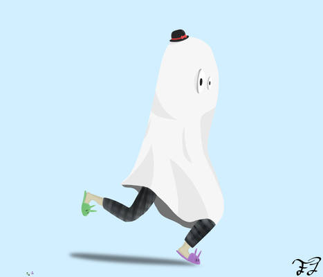 Is-Ghost - Student, Digital Artist | DeviantArt