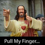 Pull my finger...