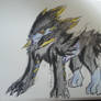  Mega Luxray