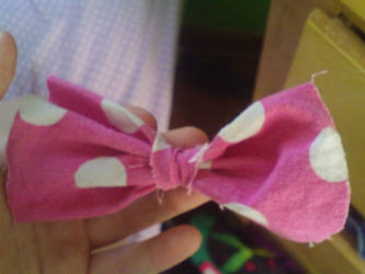 My home made bow