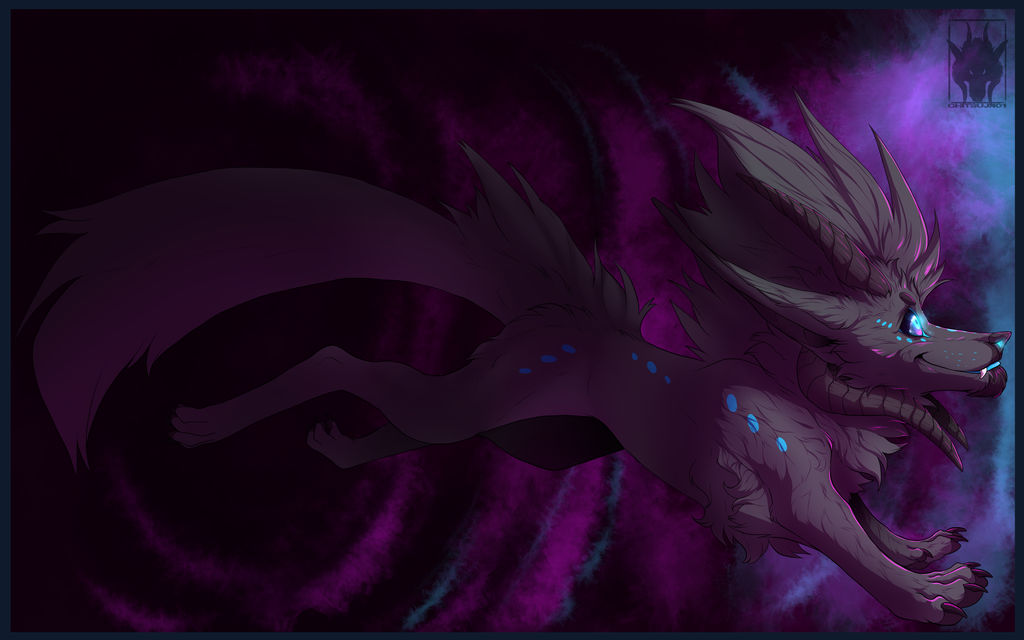 Dimensional Traveler by ohitsuji101 on DeviantArt