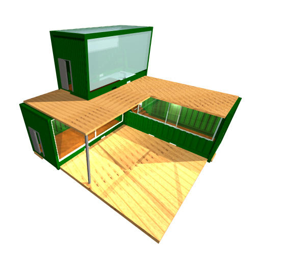 Container Vectorworks 1 by Strikermane on DeviantArt