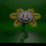 Flowey model release!