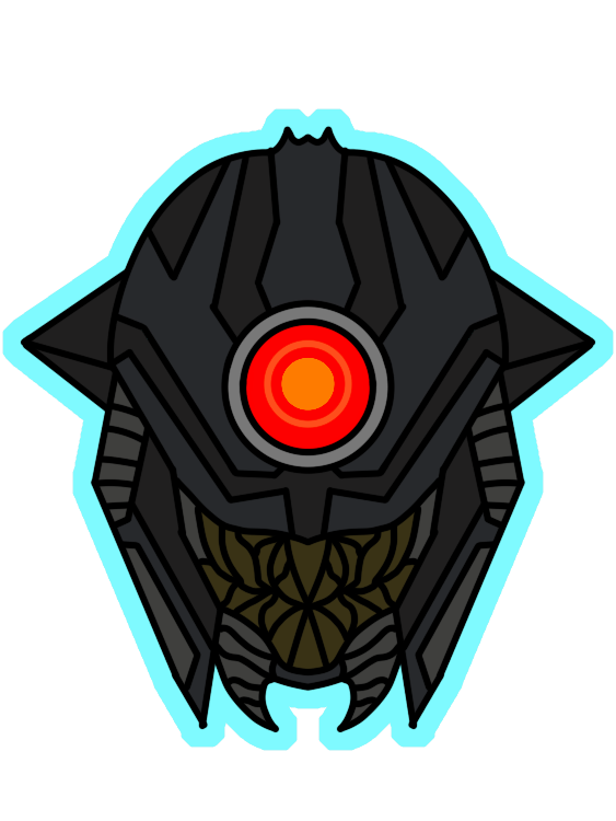 ROTF Ravage Head by JB57551 on DeviantArt